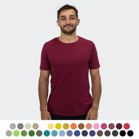 TRENDSWEAR Element Unisex T-Shirt - 122452
