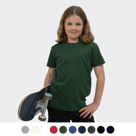 TRENDSWEAR Element Youth T-Shirt - 123611
