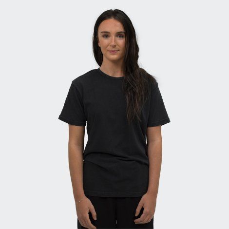 TRENDSWEAR Faded Unisex T-Shirt - 127007
