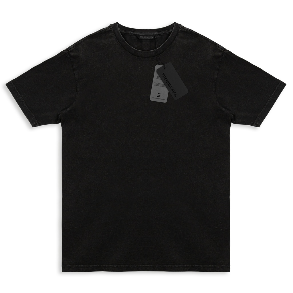 TRENDSWEAR Faded Unisex T-Shirt - 127007