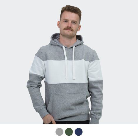 TRENDSWEAR Fairmount Unisex Hoodie - 124719