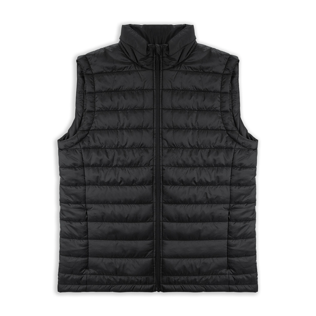 TRENDSWEAR Frazer Womens Puffer Vest - 125965