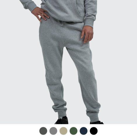 [123920] TRENDSWEAR Haven Unisex Sweatpants - 123712 (XS, Black)