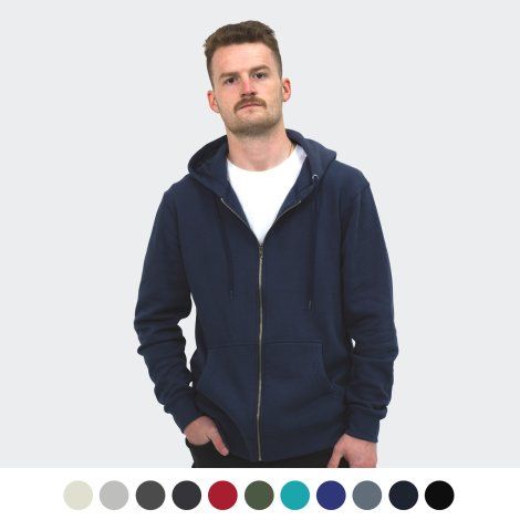 TRENDSWEAR Jasper Unisex Hoodie - 121131