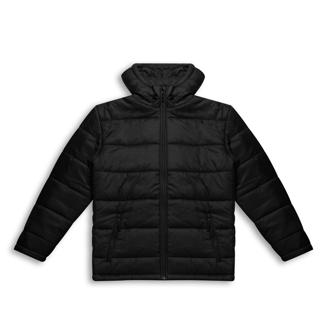TRENDSWEAR Milford Mens Puffer Jacket - 125967