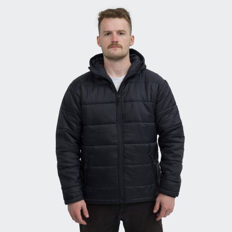 TRENDSWEAR Milford Mens Puffer Jacket - 125967