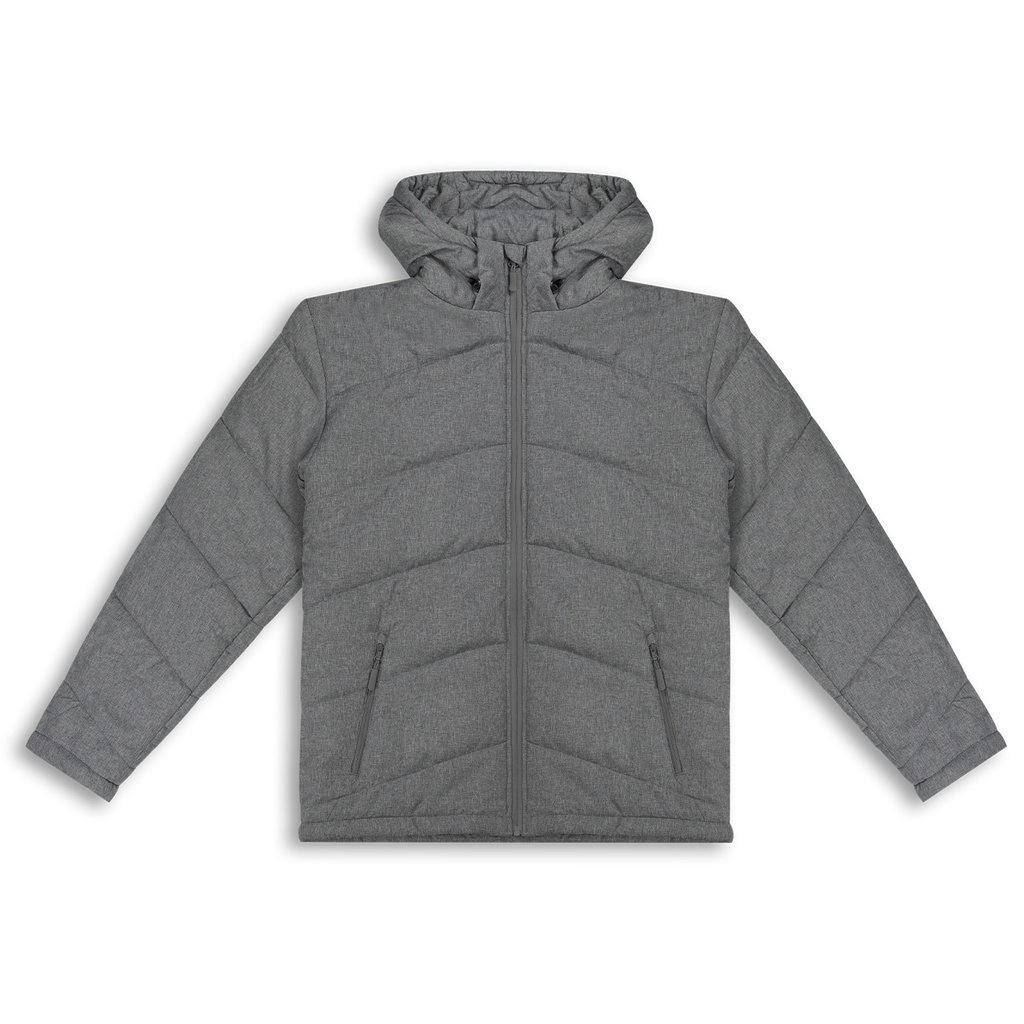 TRENDSWEAR Newport Mens Puffer Jacket - 125973