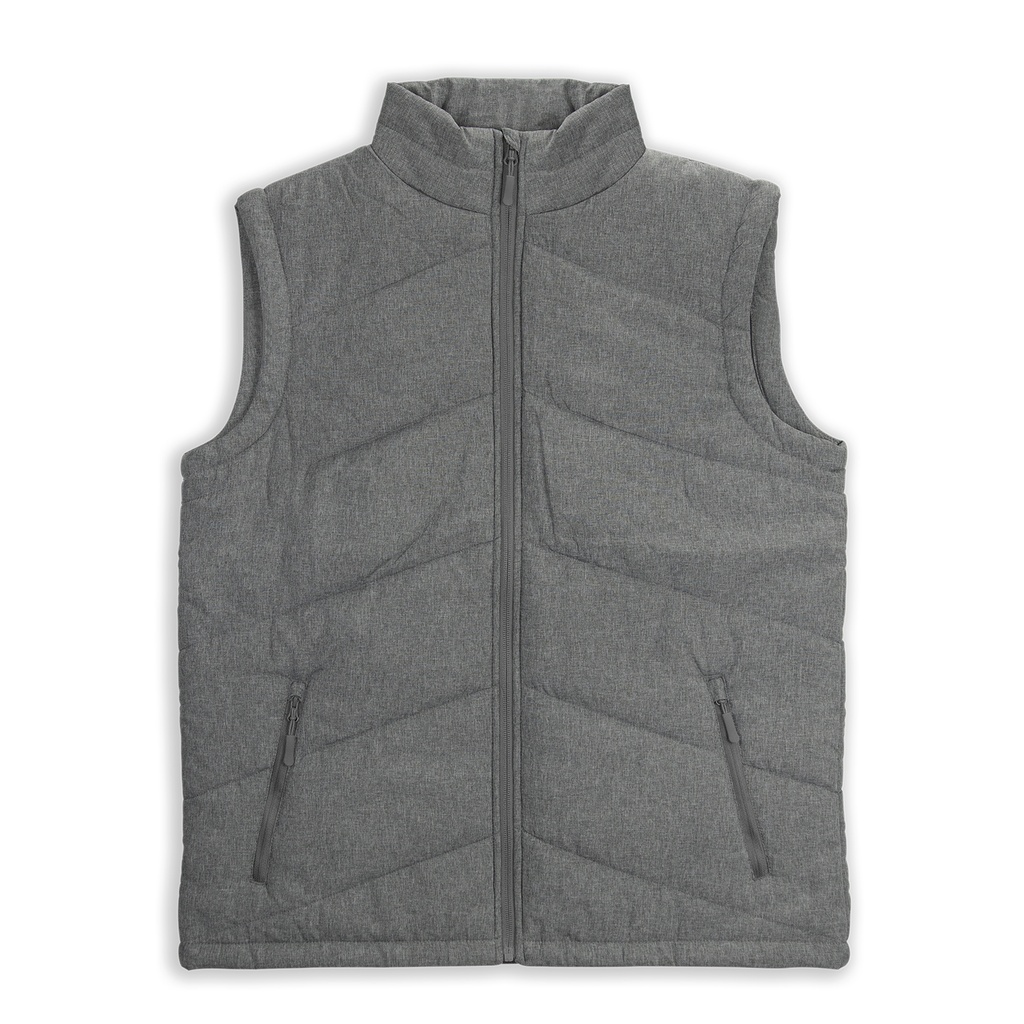 TRENDSWEAR Newport Mens Puffer Vest - 125976
