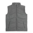 TRENDSWEAR Newport Mens Puffer Vest - 125976