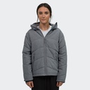 TRENDSWEAR Newport Womens Puffer Jacket - 125974