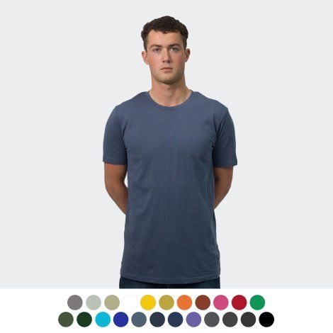 TRENDSWEAR Original Mens T-Shirt - 121390