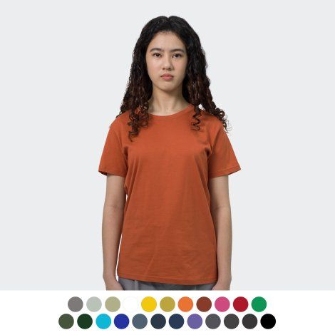 TRENDSWEAR Original Womens T-Shirt - 121391