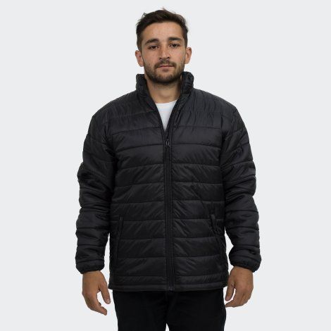 TRENDSWEAR Payton Unisex Puffer Jacket - 125959