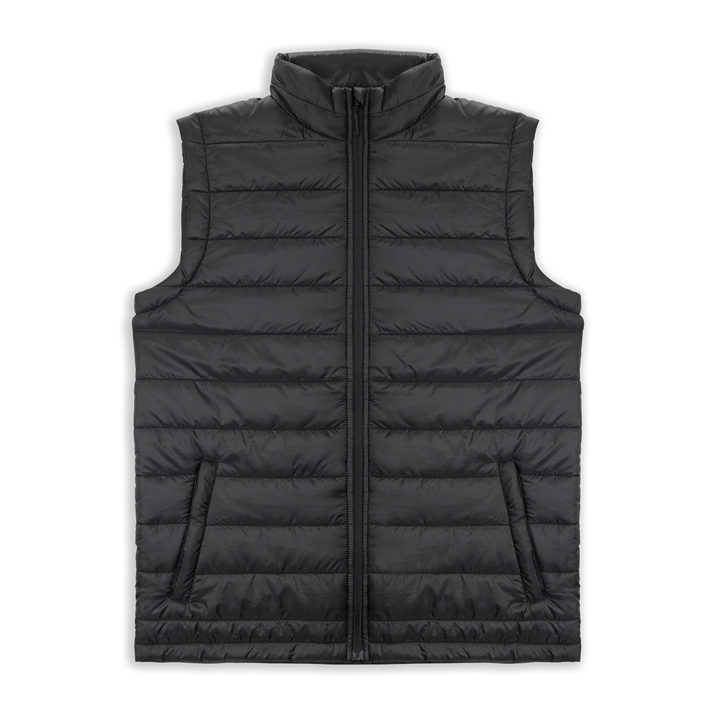 TRENDSWEAR Payton Unisex Puffer Vest - 125960