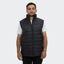 TRENDSWEAR Payton Unisex Puffer Vest - 125960