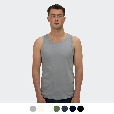 TRENDSWEAR Relay Men's Tank Top - 122460