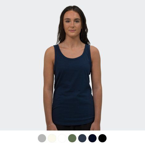 TRENDSWEAR Relay Women's Tank Top - 122461