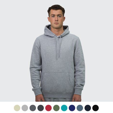 TRENDSWEAR Studio Unisex Hoodie - 121133