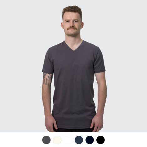 TRENDSWEAR Viva Men's T-Shirt - 122453
