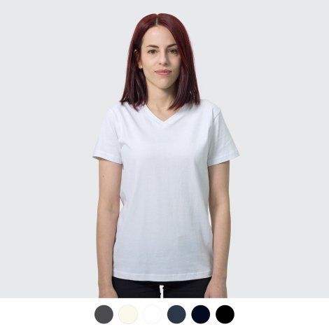 TRENDSWEAR Viva Women's T-Shirt - 122454