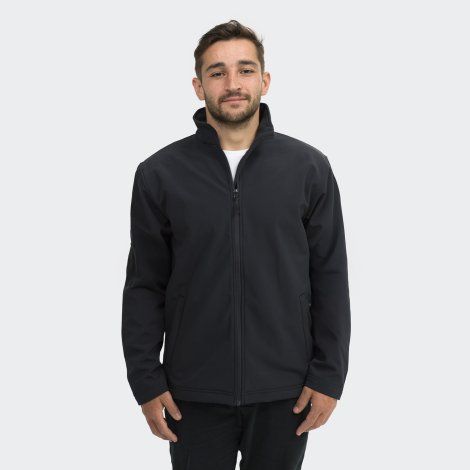 [125696] TRENDSWEAR Wesley Unisex Jacket - 125952 (XS)