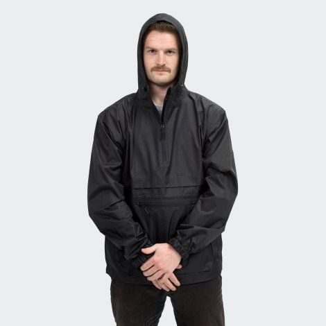 TRENDSWEAR Weston Mens Windbreaker - 125949