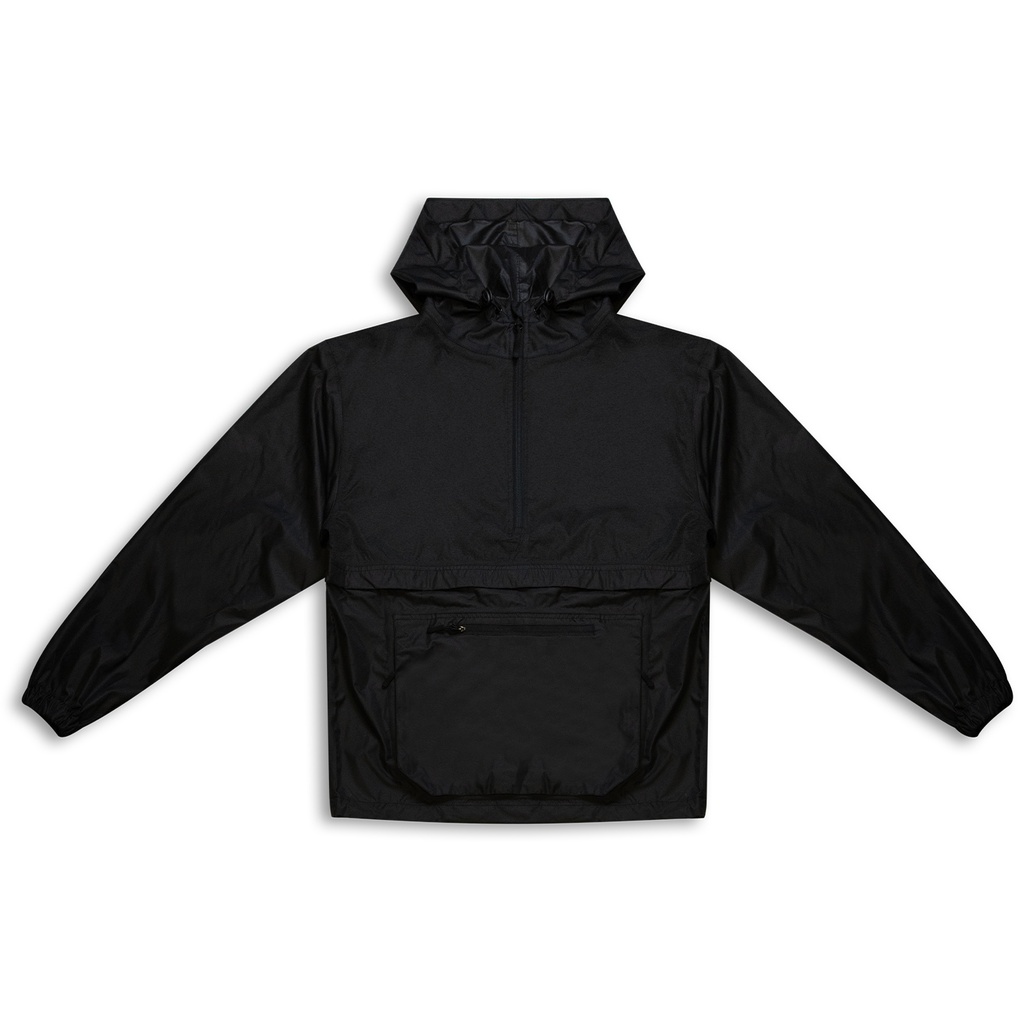 TRENDSWEAR Weston Mens Windbreaker - 125949