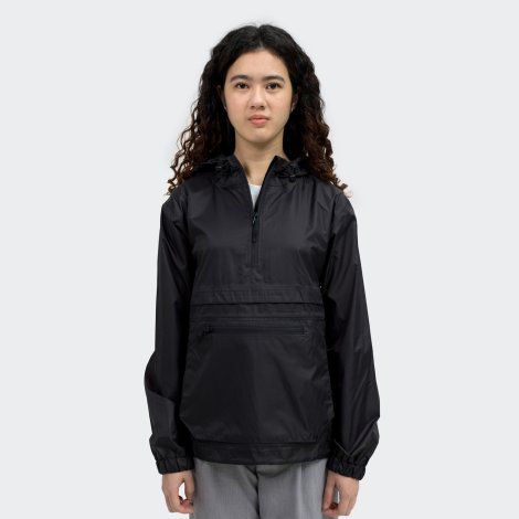 TRENDSWEAR Weston Womens Windbreaker - 125950