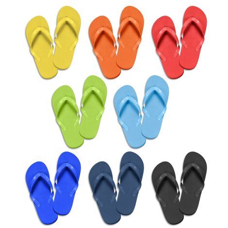 Tidal Flip Flops - 126043
