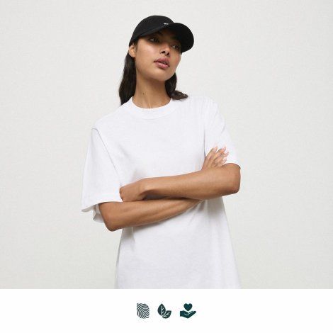 WNSDY Essential Tee - 128474