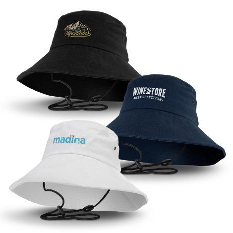 Yuma Bucket Hat - 126092