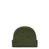[1120-ARMY-P-OS] Cable Beanie - 1120 (Army)