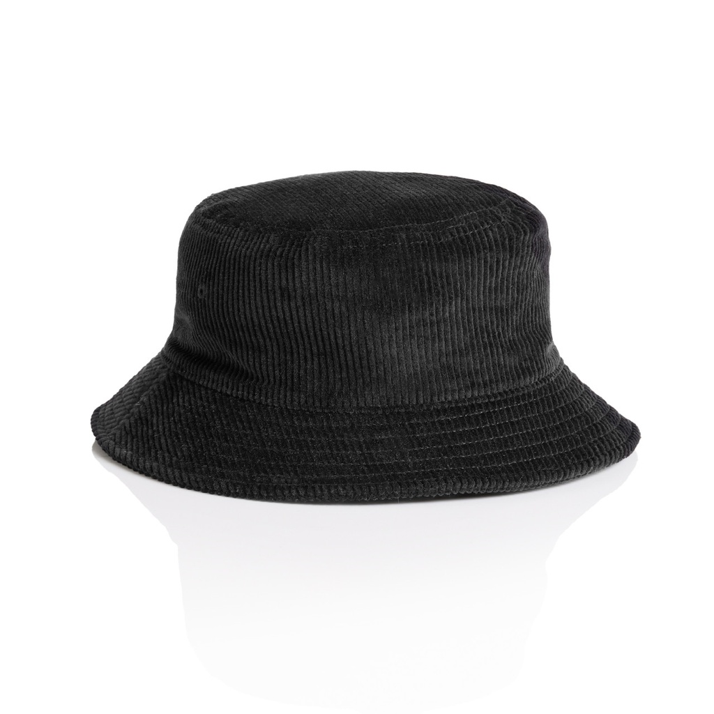 Cord Bucket Hat - 1176