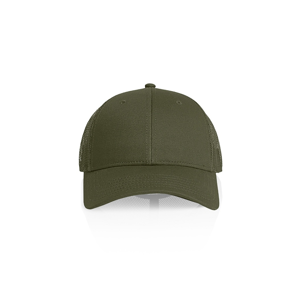 Icon Trucker Cap - 1141