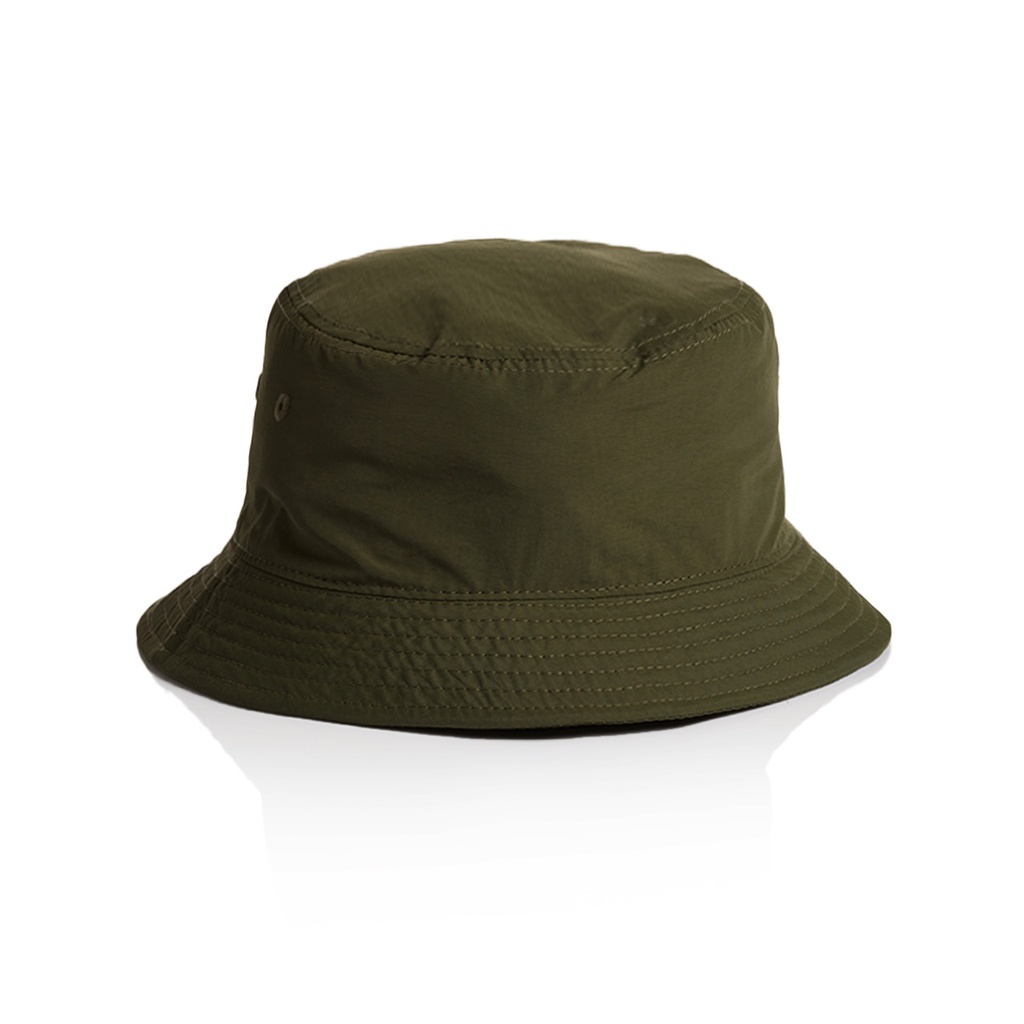 Nylon Bucket Hat - 1171
