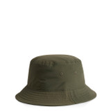 [1171-ARMY-P-OS] Nylon Bucket Hat - 1171 (Army)