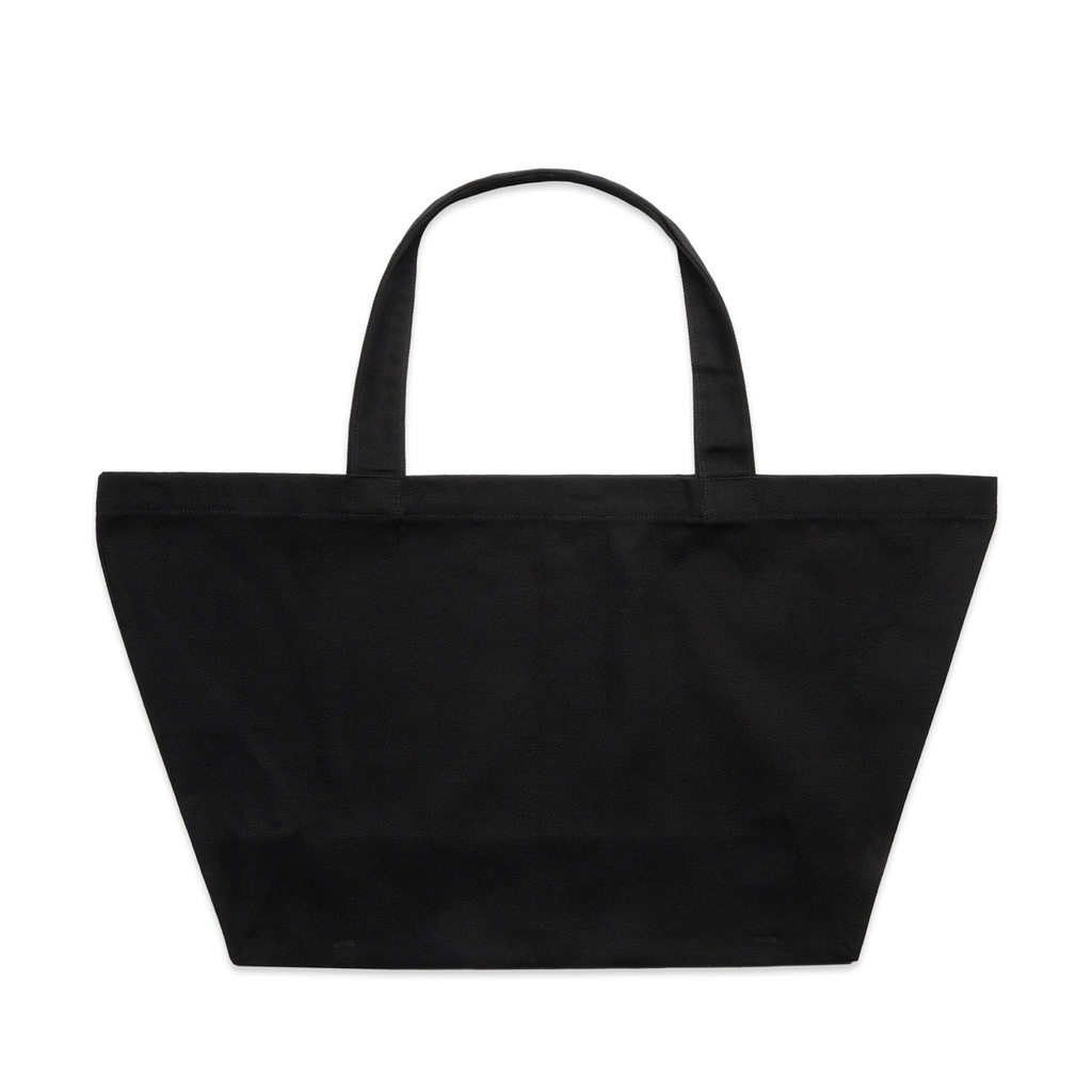 Oversized Tote Bag - 1040