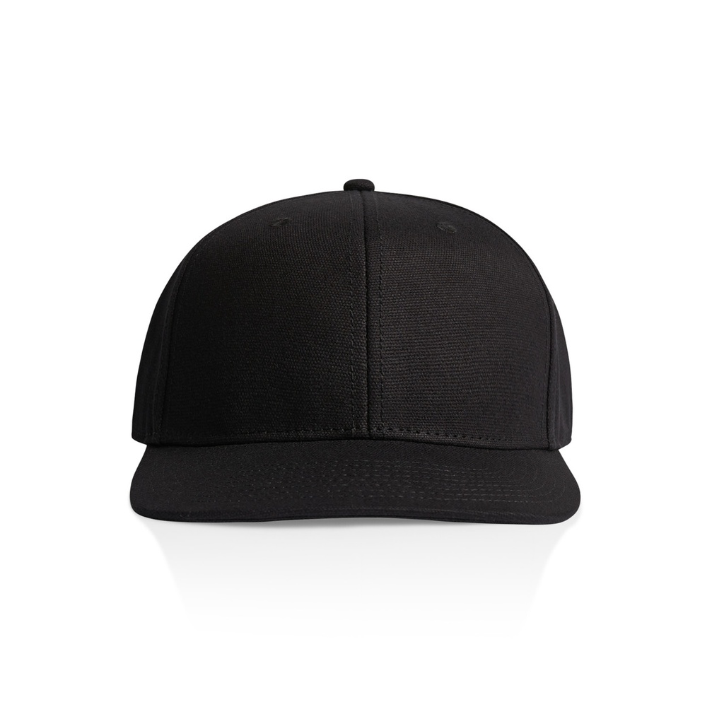 Stock Canvas Cap - 1173