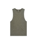 Stone Wash Barnard Tank - 5039