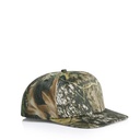Surf Cotton Camo Cap - 1119C