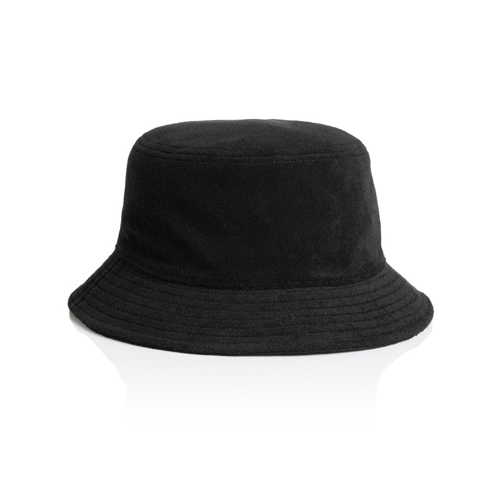 Terry Bucket Hat - 1175