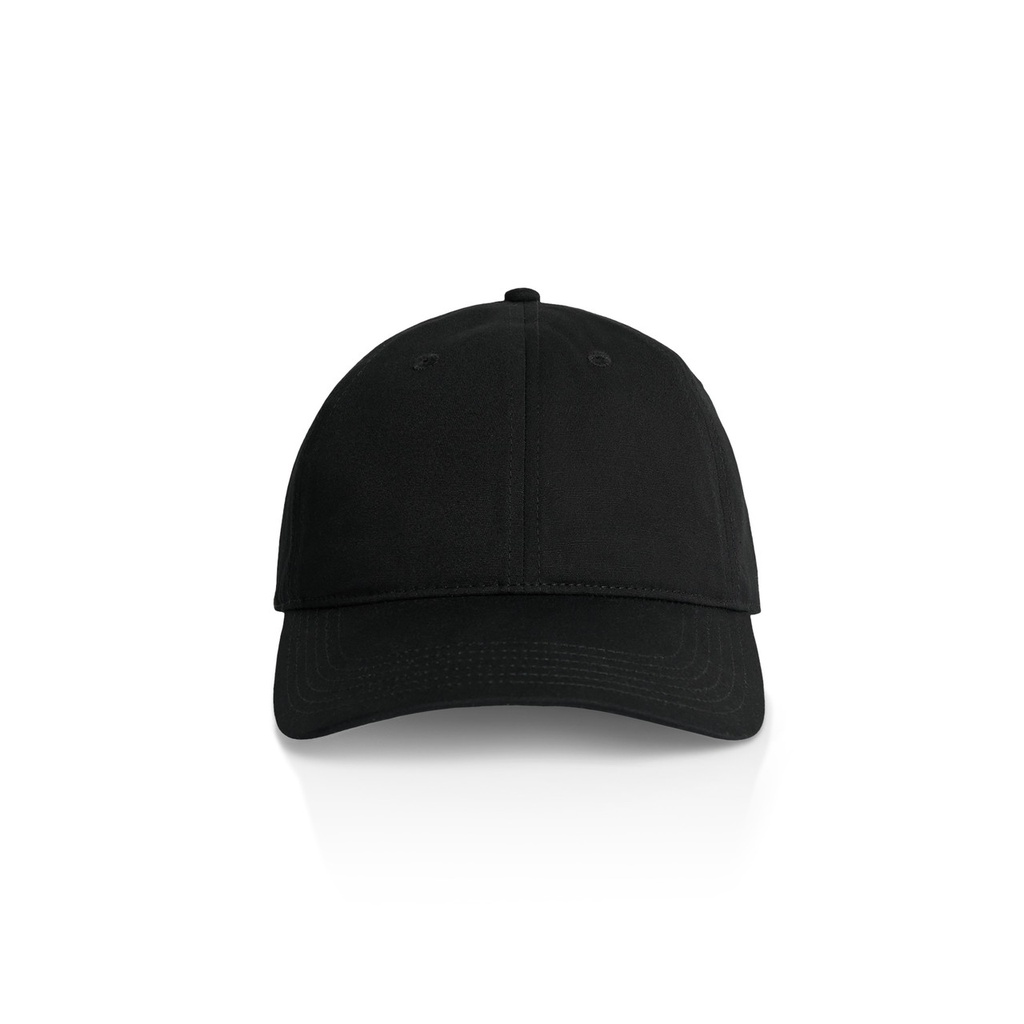 Wo's Access Cap - 1138