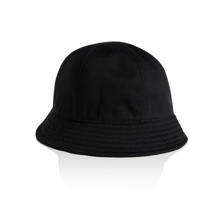 Wo's Brim Bucket Hat - 1179