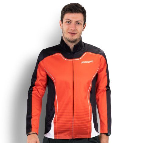 Custom Mens Sports Jacket - 121167 (XS)