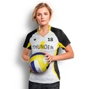 Custom Womens Volleyball Top - 123358