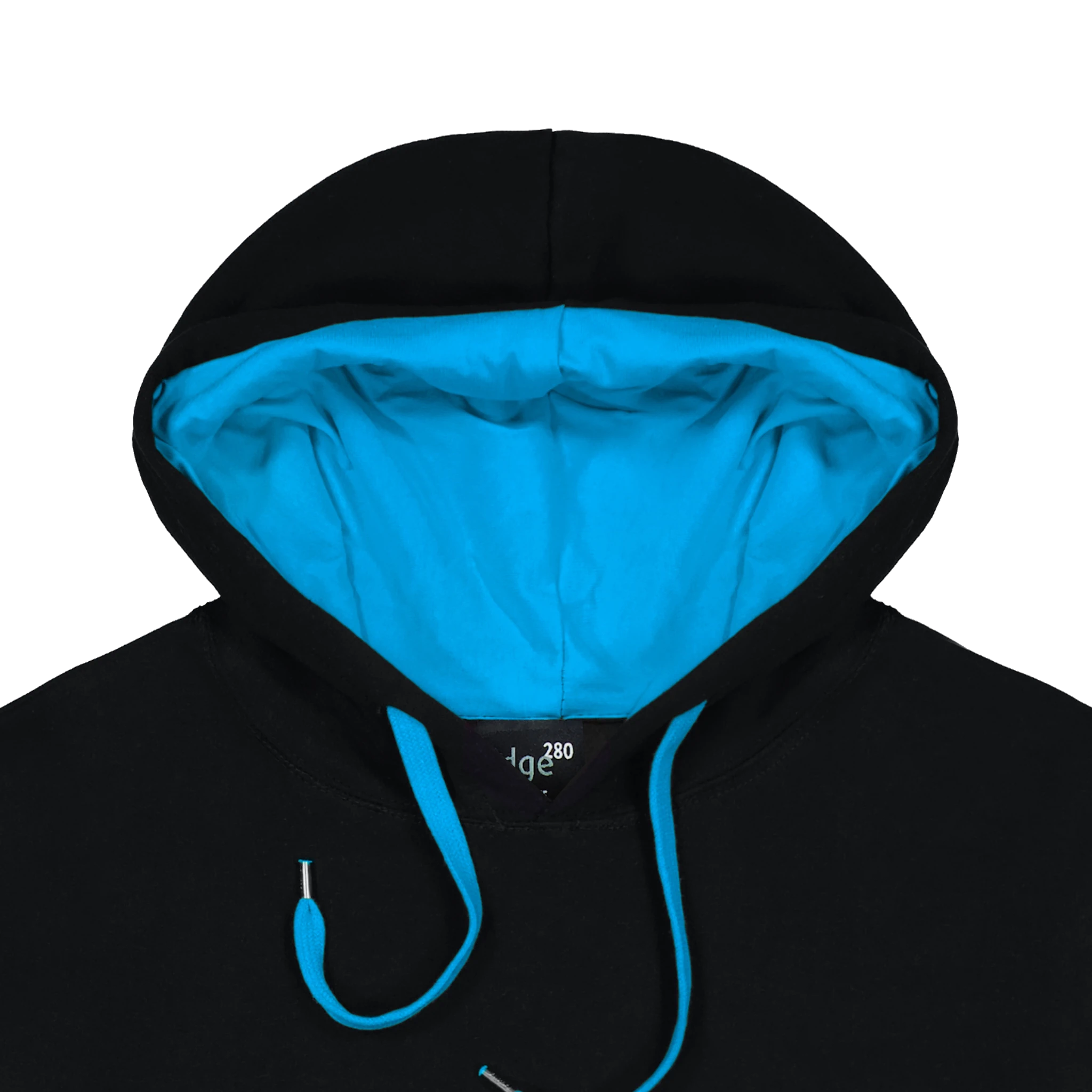 CHL - Contrast Hood Lining Add-on