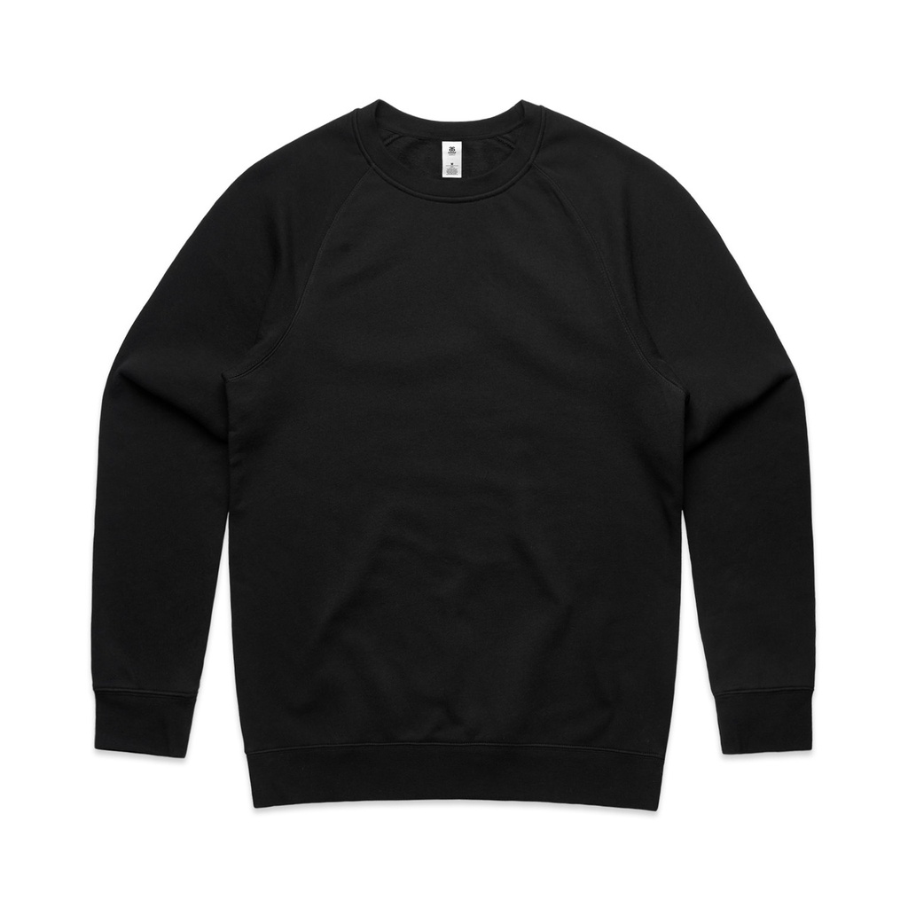 Supply Crew - 5100