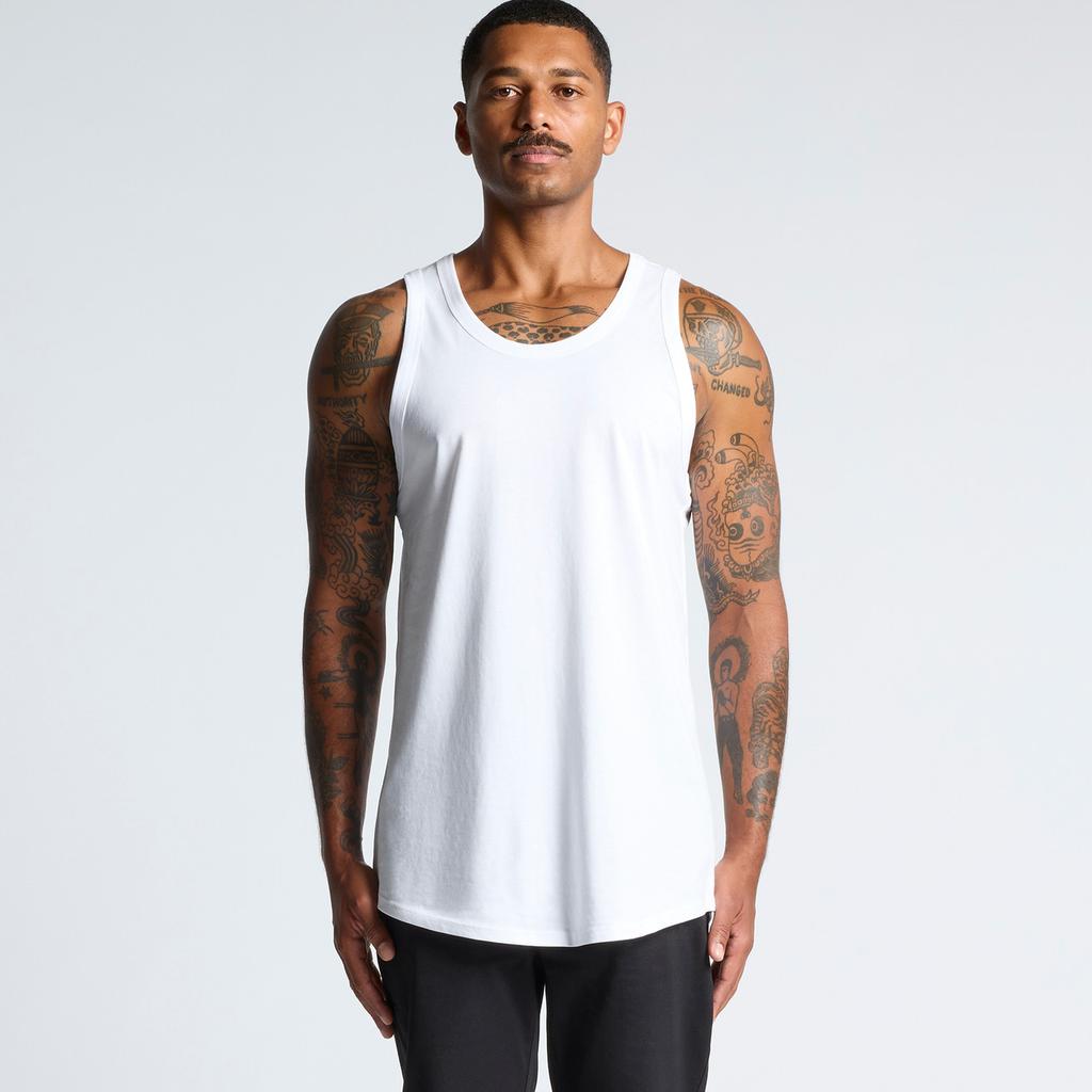 Authentic Singlet - 5004