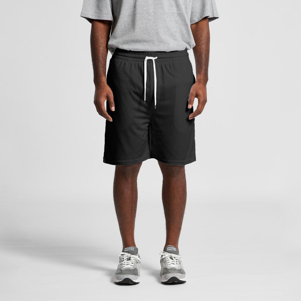 Court Shorts 20" - 5910
