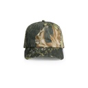 Frame Soft Camo Cap - 1164C